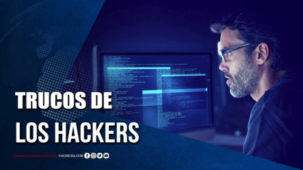 Experto En Ciberseguridad Revela Trucos De Hackers | Tu Tarde