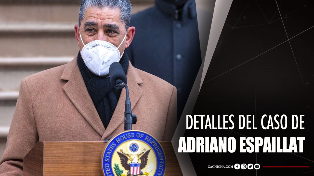Infectólogo Experto Explica Caso De Adriano Espaillat Tras Dar Positivo Luego De Inyectarse