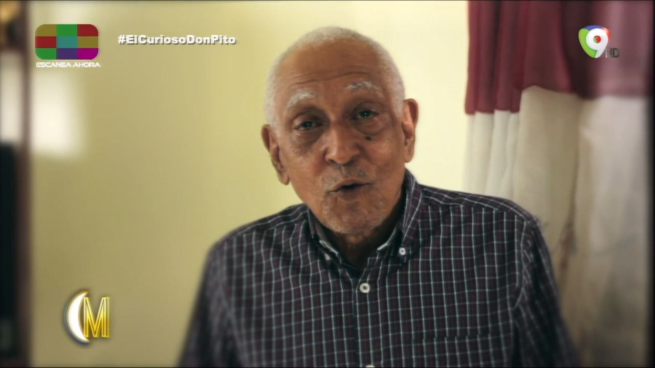 Don Pito Y Sus Curiosidades
