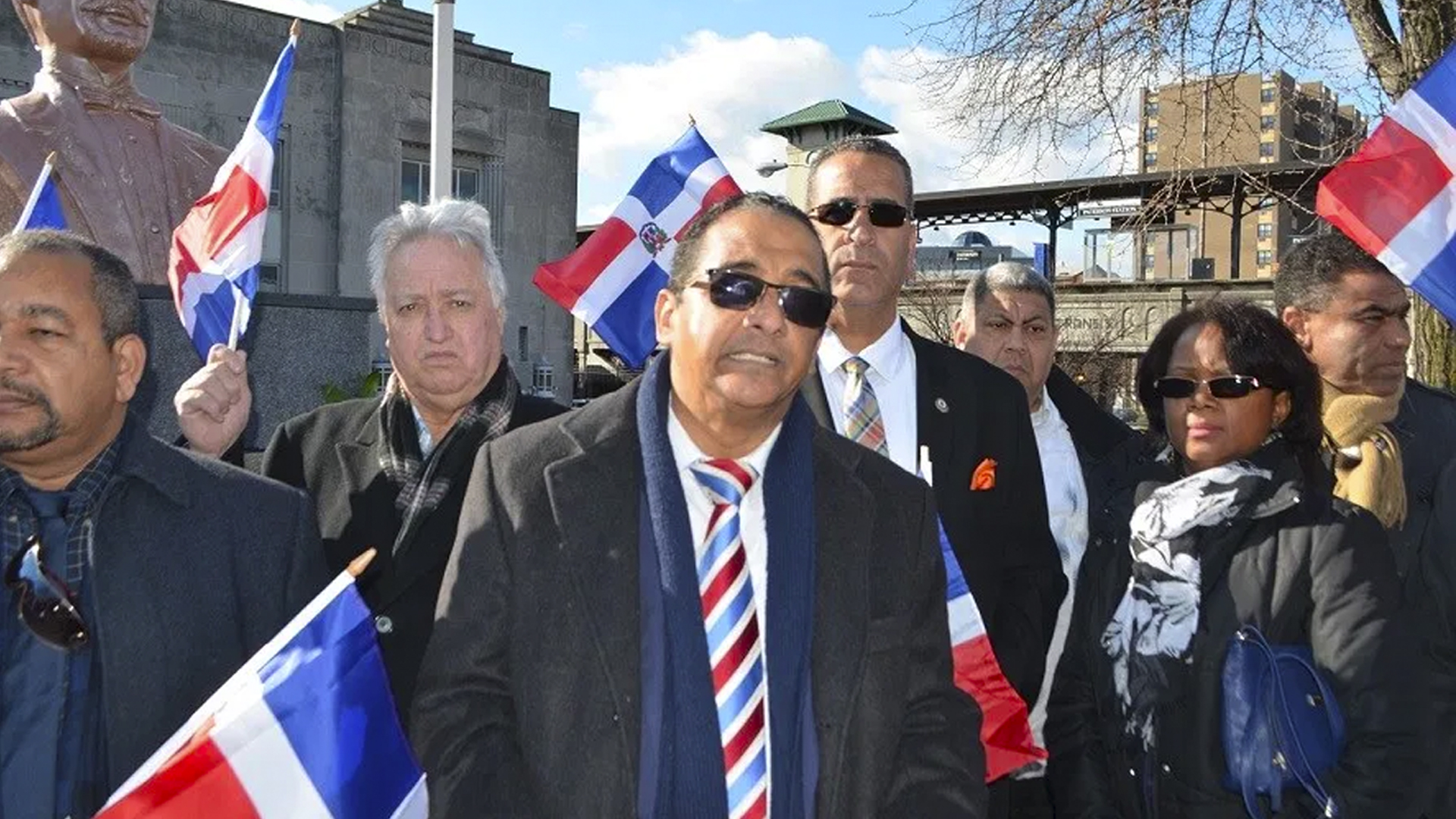 ¿Cómo Está La Comunidad Dominicana En NY?