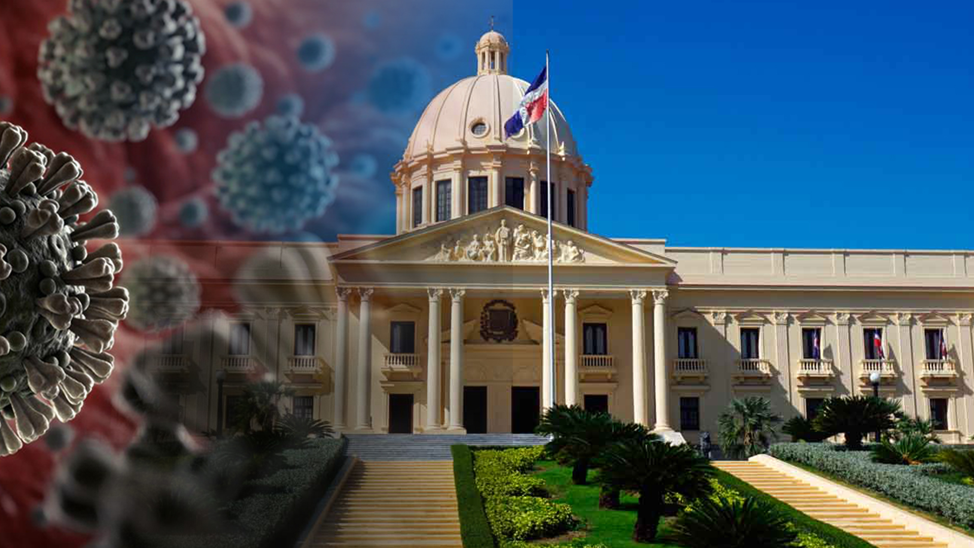 Gobierno Crea Comisión De Veeduría Ante Coronavirus