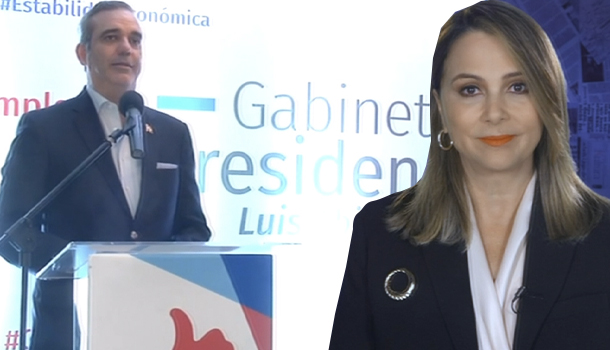 Conociendo Quién Es Quién En El Gabinete De Luis Abinader