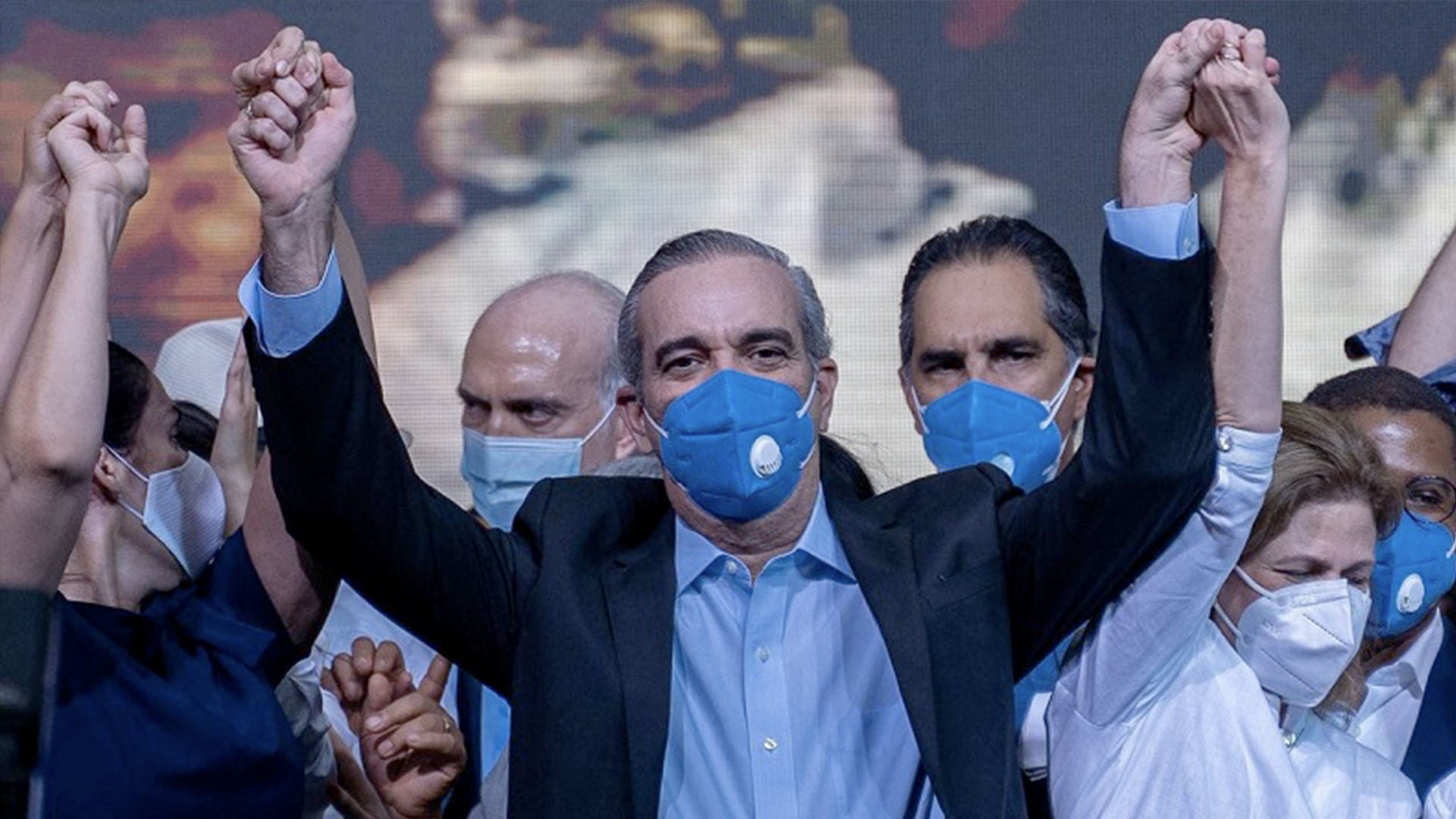 Mira Las 2 Personas Que Faltan Para Completar El Gabinete Presidencial