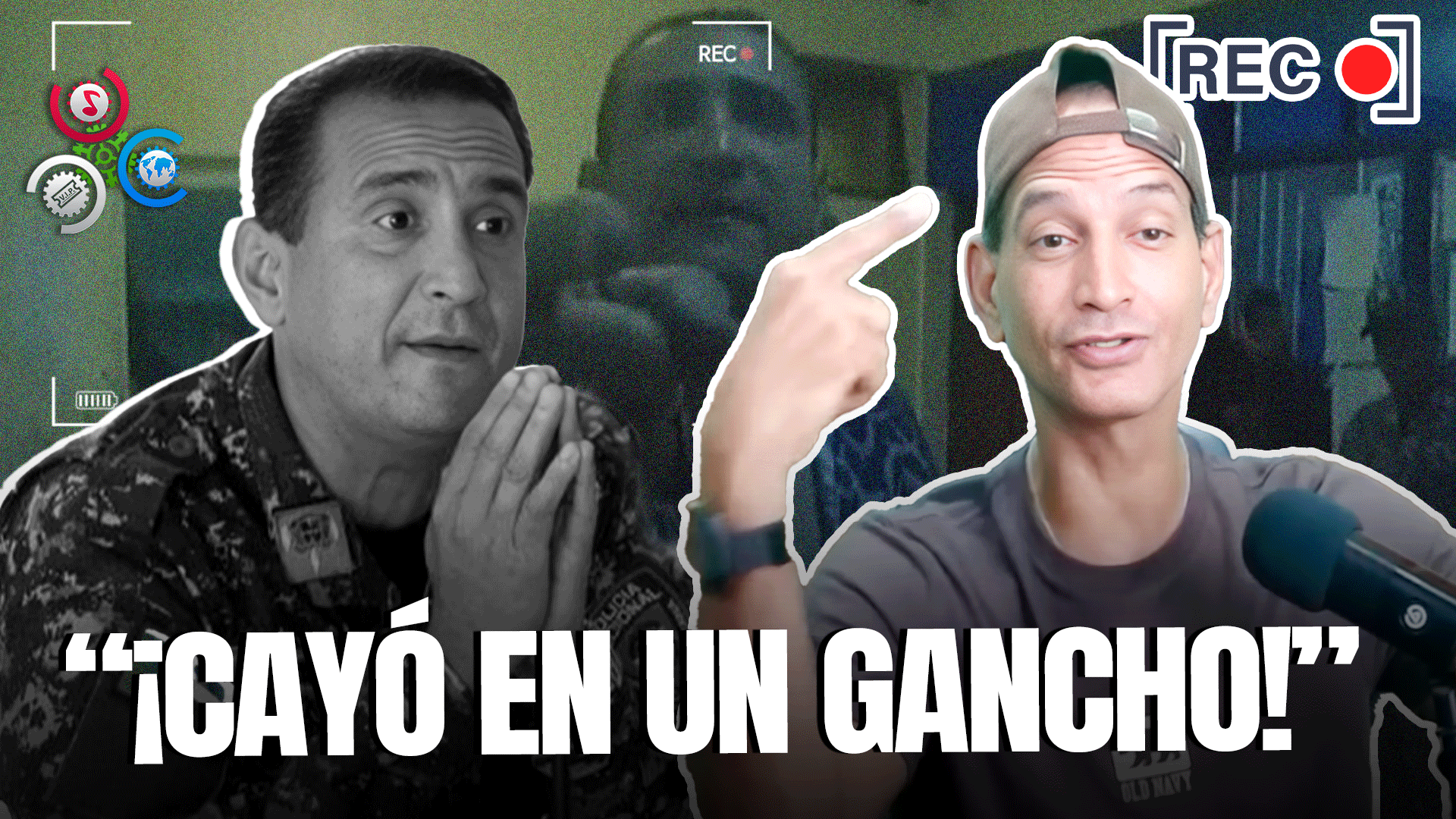 José Laluz Insta Al Cambio En Modelo De Seguridad Ciudadana Tras Destitución De Coronel En Jarabacoa