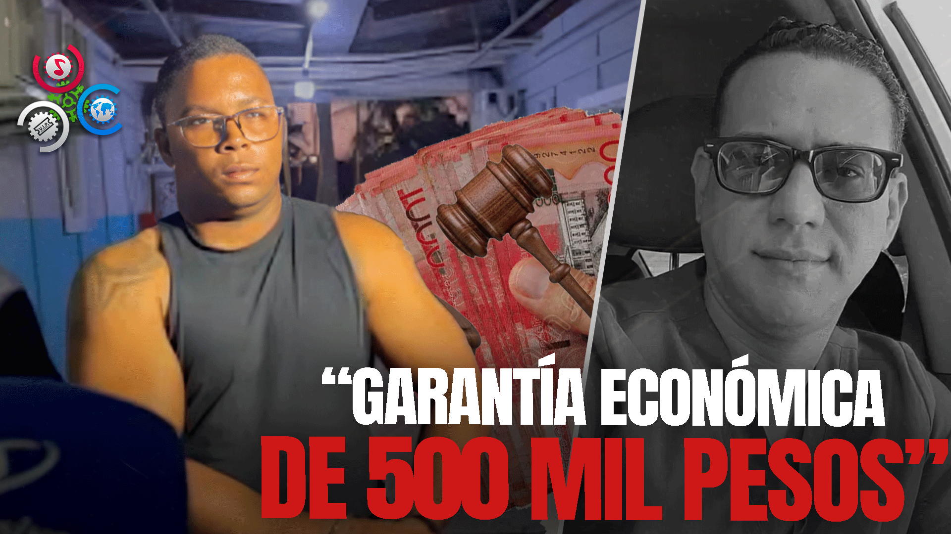 Otorgan Presentación Periódica Y Garantía Económica A Raso Imputado Al Asesinato De Médico