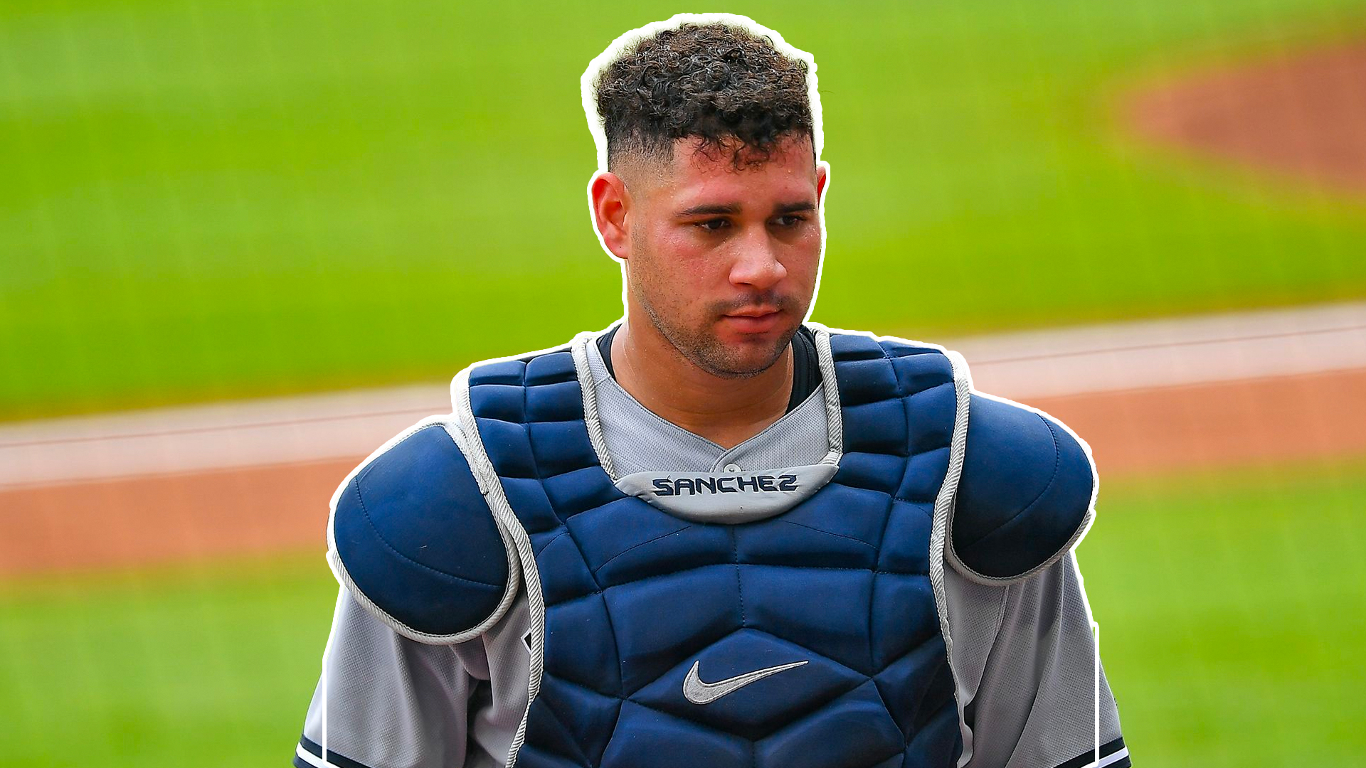 Gary Sánchez Revela Lo Que Hizo Para Recuperarse Y Volver A Batear Bien