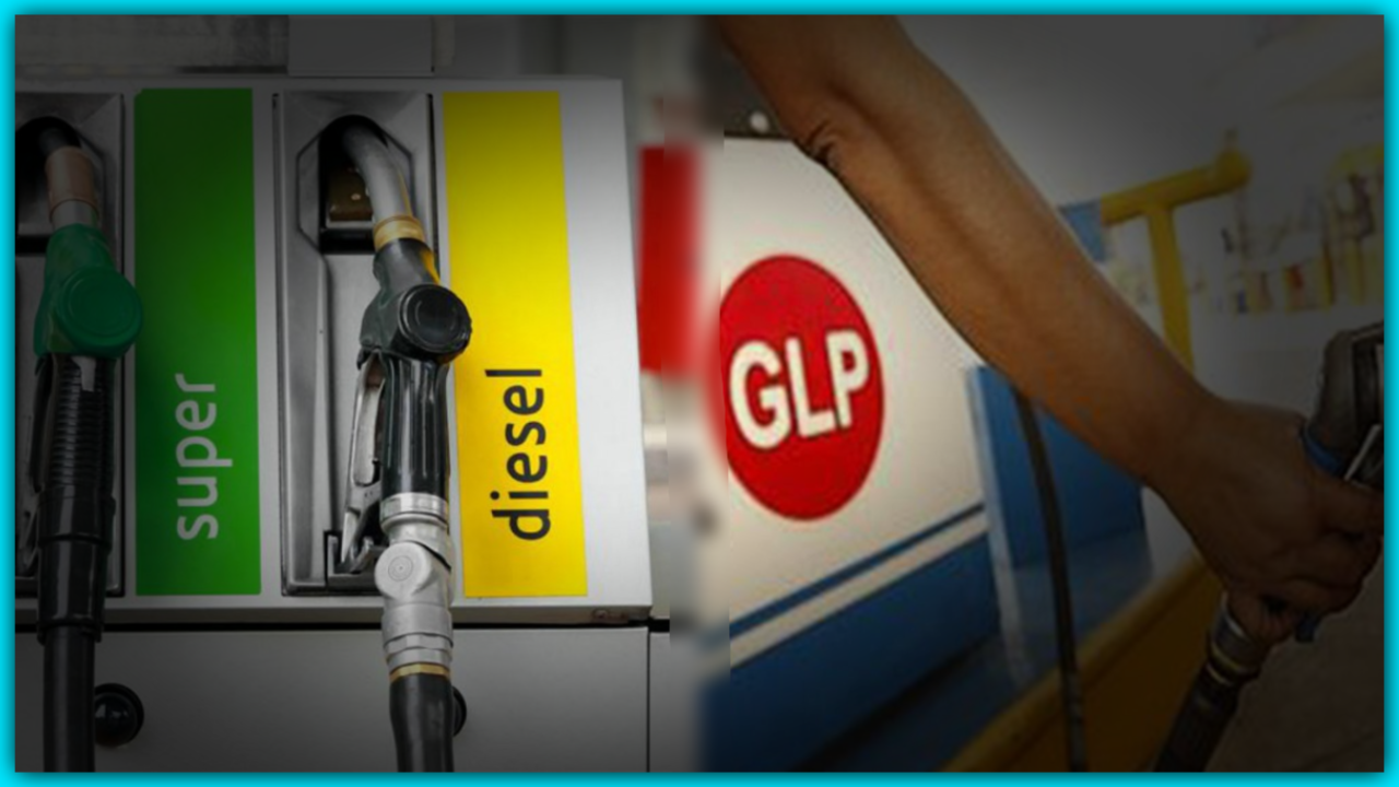 Grandes Grupos Económicos Enfrentados Por La Venta De GLP Y Gasolina En Una Misma Estación