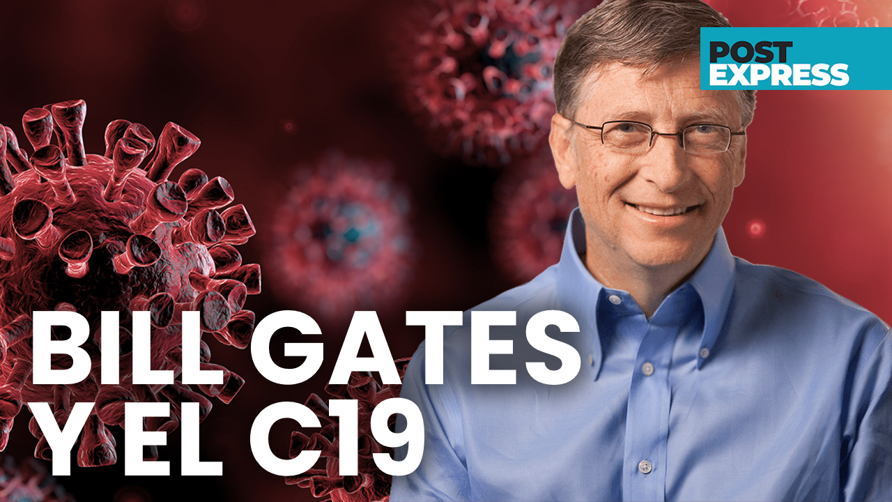 Cuándo Volverá La Normalidad Y Qué Terapia Podría Reducir La Tasa De Mortalidad Del COVID-19 | Post Express