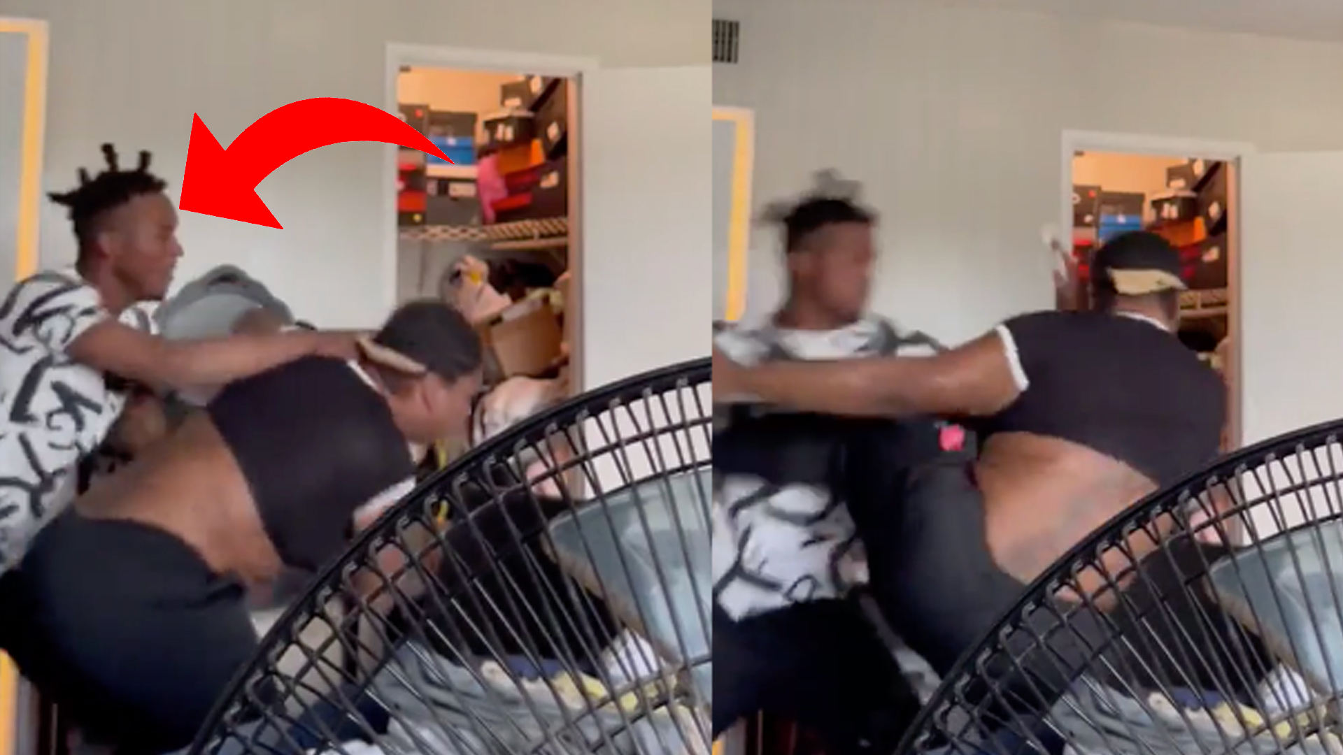 Esta Mujer Hace Algo Aterrador Cuando Descubre Que Su Mejor Amigo “volvió Gay” A Su Esposo