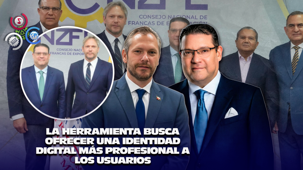 Gobierno Designa A Johannes Kelner Como Nuevo Director Del CNZFE En Medio De Giro Estratégico Industrial