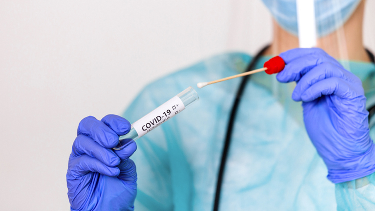 Una Prueba PCR No Demuestra Que Estés Contagiado De Manera Segura