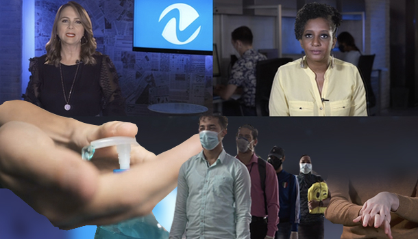 ¿Los Gel Desinfectantes, Que Inundan El Mercado, Tienen El Grado De Alcohol Que Se Necesita?