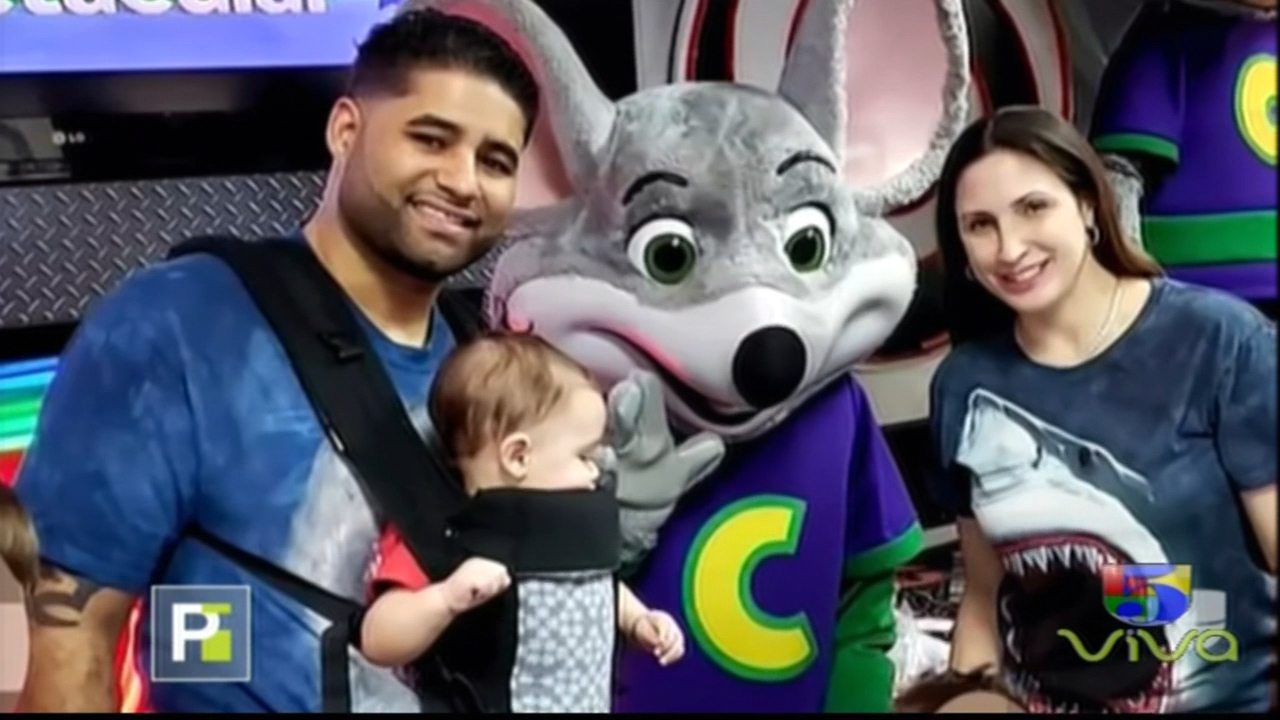 Más Detalles Sobre El Hombre Que Habría Olvidado A Sus Gemelos Dentro Del Auto En NY