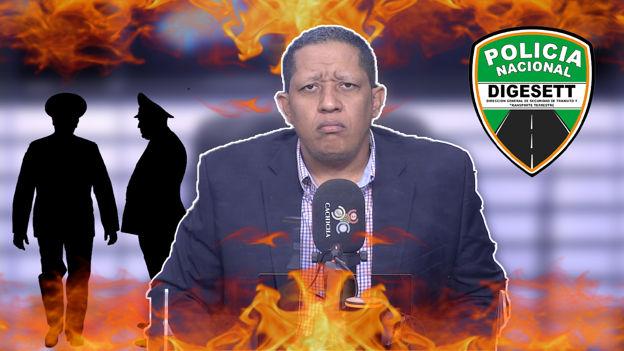 ¡Inaceptable! Que Le Falten Respeto A Un General | Asignatura Política