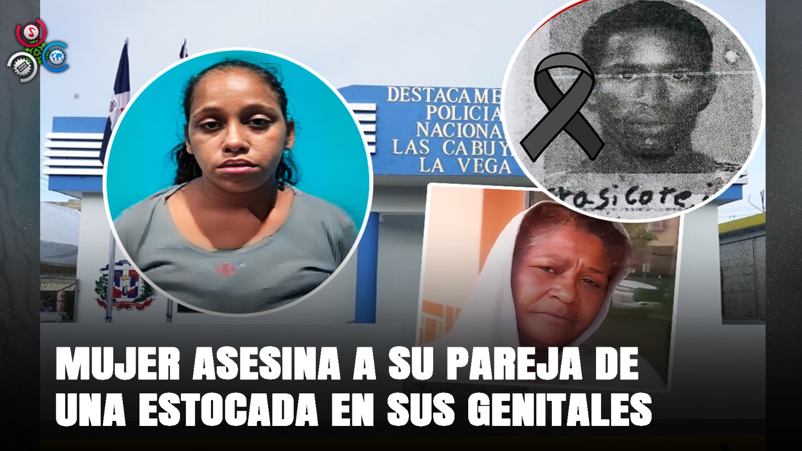 Familiares De Joven Muerto A Manos De Su Pareja Exigen Justicia