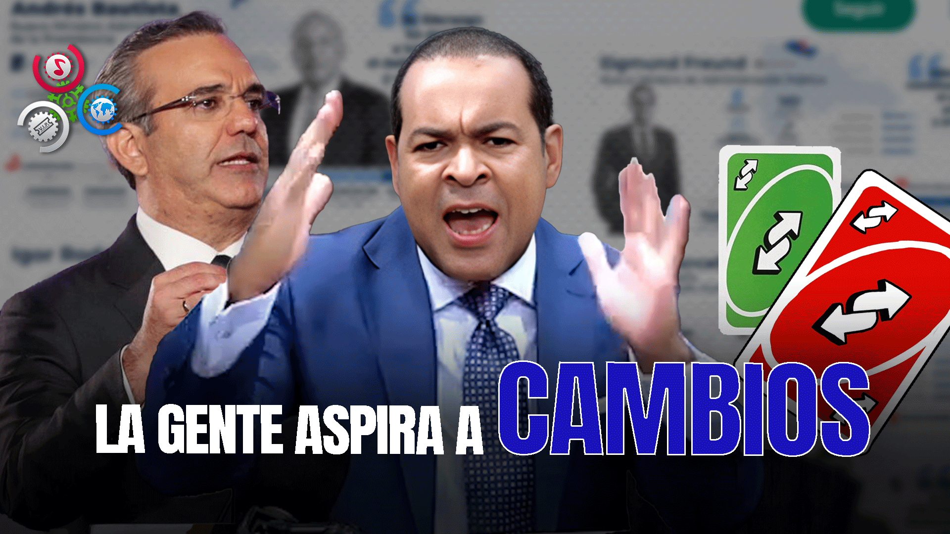 Kalil Michel Analiza Nombramientos Del Nuevo Gabinete Y Propone Cambios Más Positivos