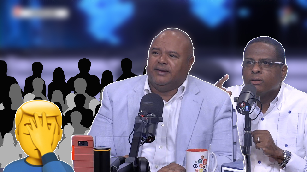 Pa’ Las Calles To’ El Mundo | Asignatura Política