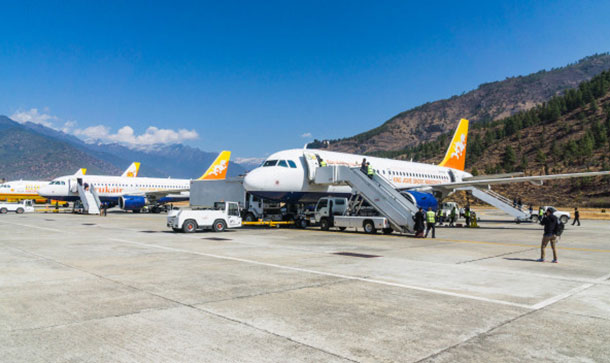 Niña De 10 Años Muere De Un Paro Cardíaco En El Aeropuerto De Los Ángeles