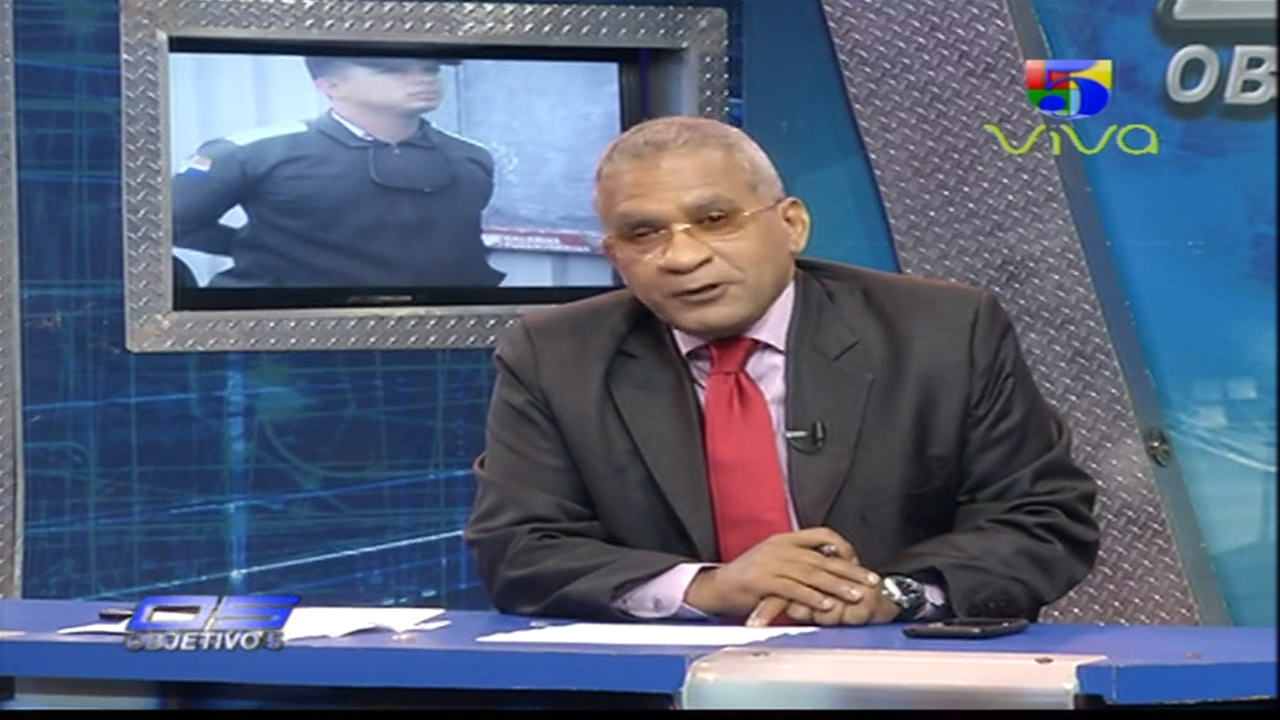 Geraldino González Habla Sobre El Video Del Lío De Yapoort Y DIGESETT Y Le Manda Breve Mensaje