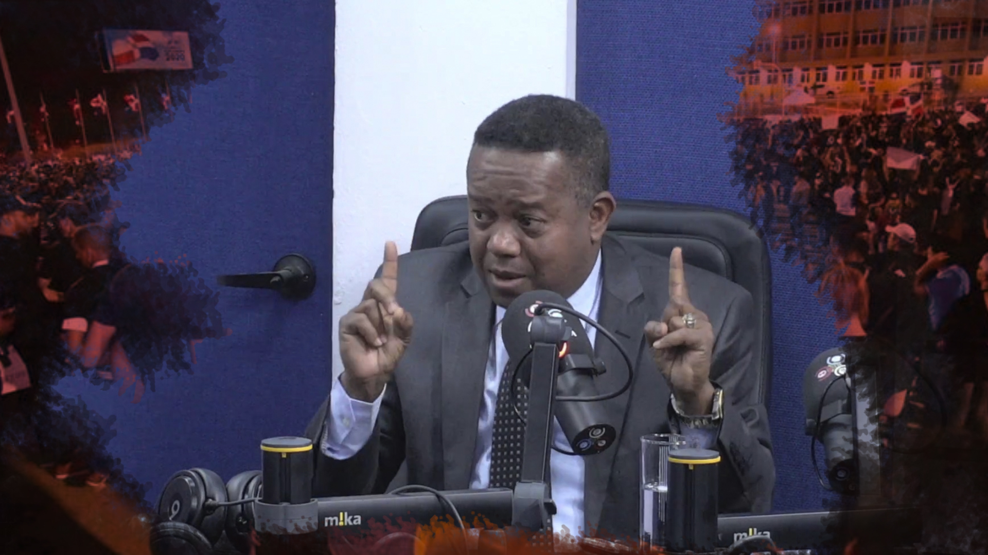 ¿Se Podría Estar Gestando La Fórmula De Golpe Suave En República Dominicana?