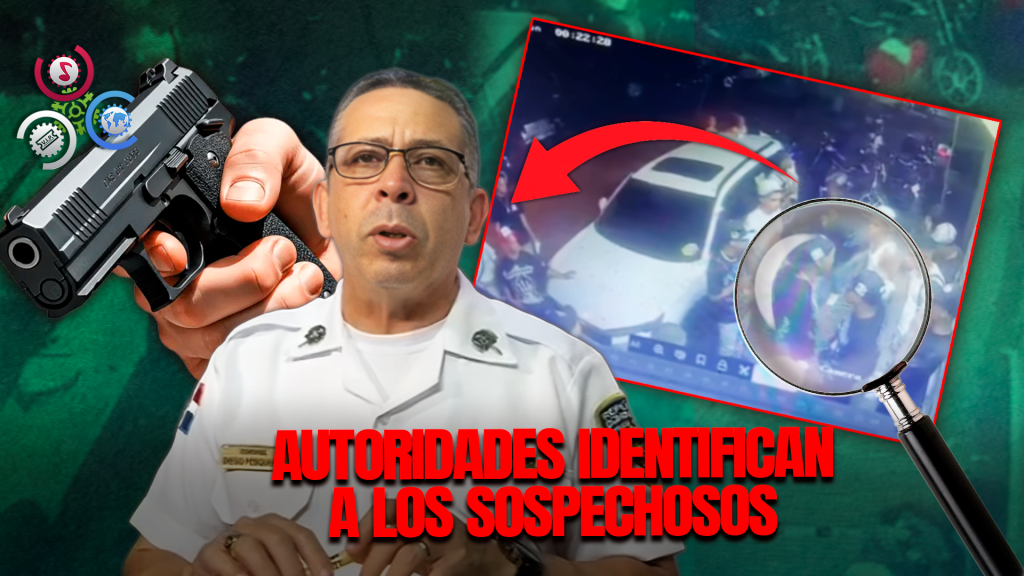 Policía Activa Búsqueda De Dos Hombres Por Homicidio En Villas Agrícolas