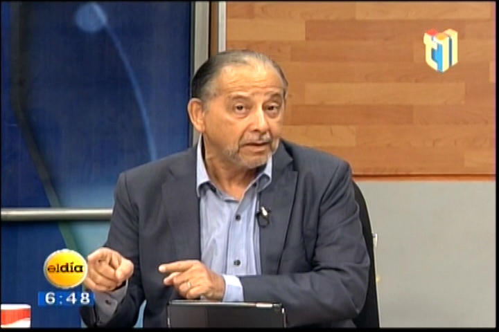 Huchi Lora Sobre El Caso Yuniol Ramírez: ¿los Empleados Lo Mataron Y El Jefe No Sabía Nada?