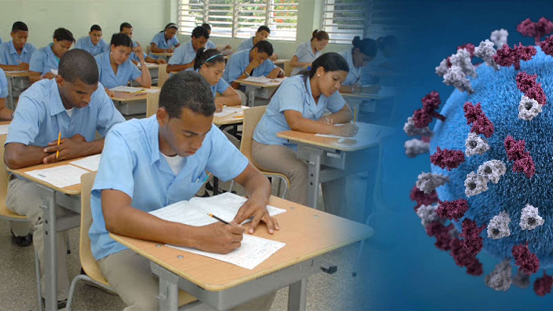 Gran Preocupación Por La Pruebas Nacionales De Este Año