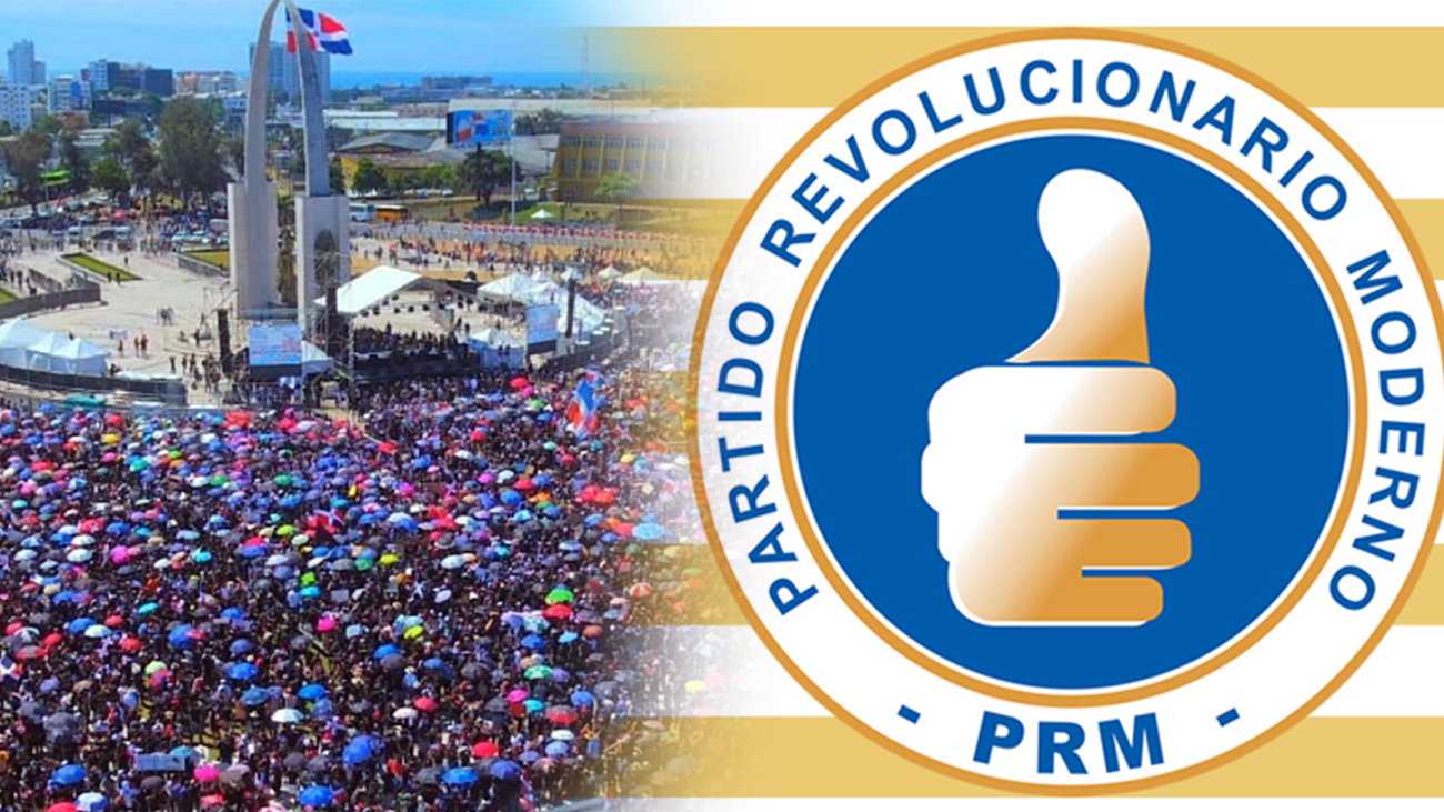 Posición Del Prm Ante Discurso Del Presidente Y Manifestación Frente A La JCE