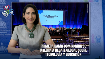 Raquel Arbaje Participará En Cumbre Internacional Sobre Niñez Y Tecnología En Washington