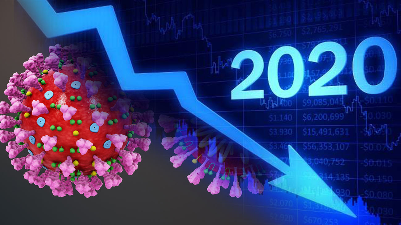 Ningún País Estaba Preparado Para Esta Crisis