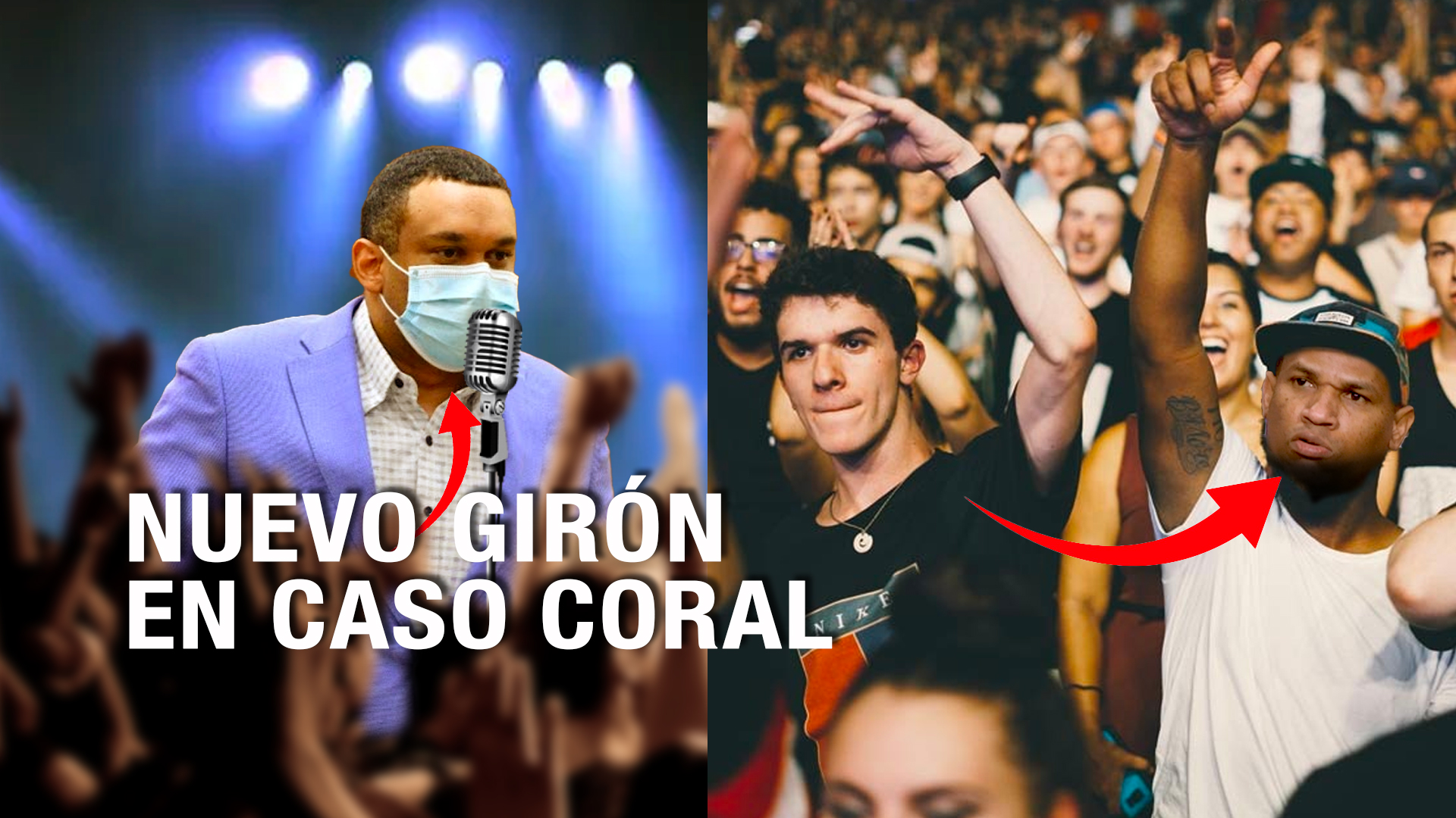 Joel Adames Revela Que Hay Un Girón Que Va A Delatar A Implicados En Coral 5G