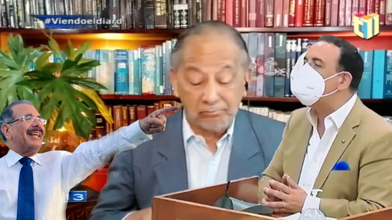 Huchi Lora: “Nadie En Este País Tenía Más Poder Que Alexis Medina”