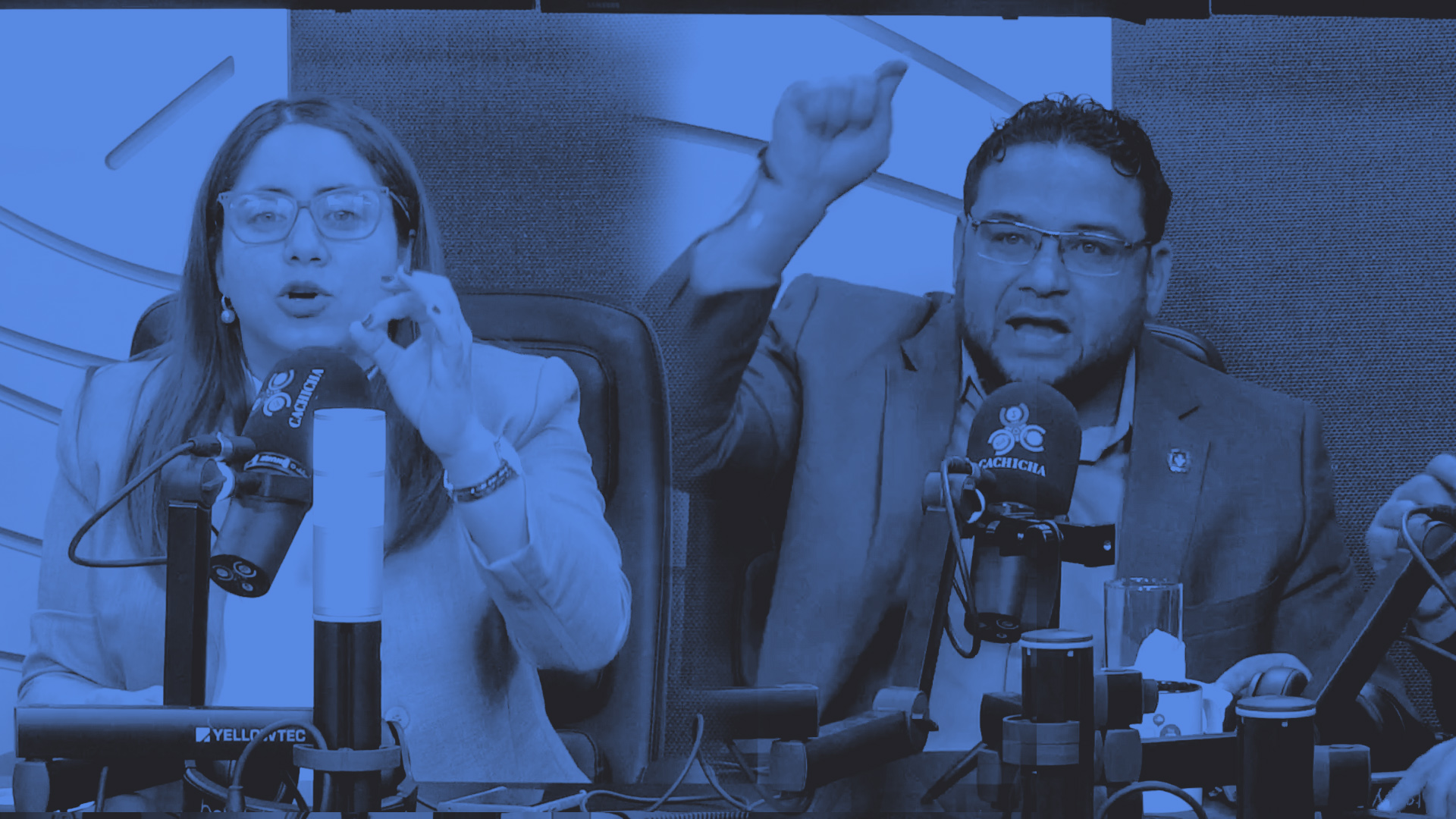 Llaman Al Respeto Y A Ejercer Libremente El Derecho A La Protesta