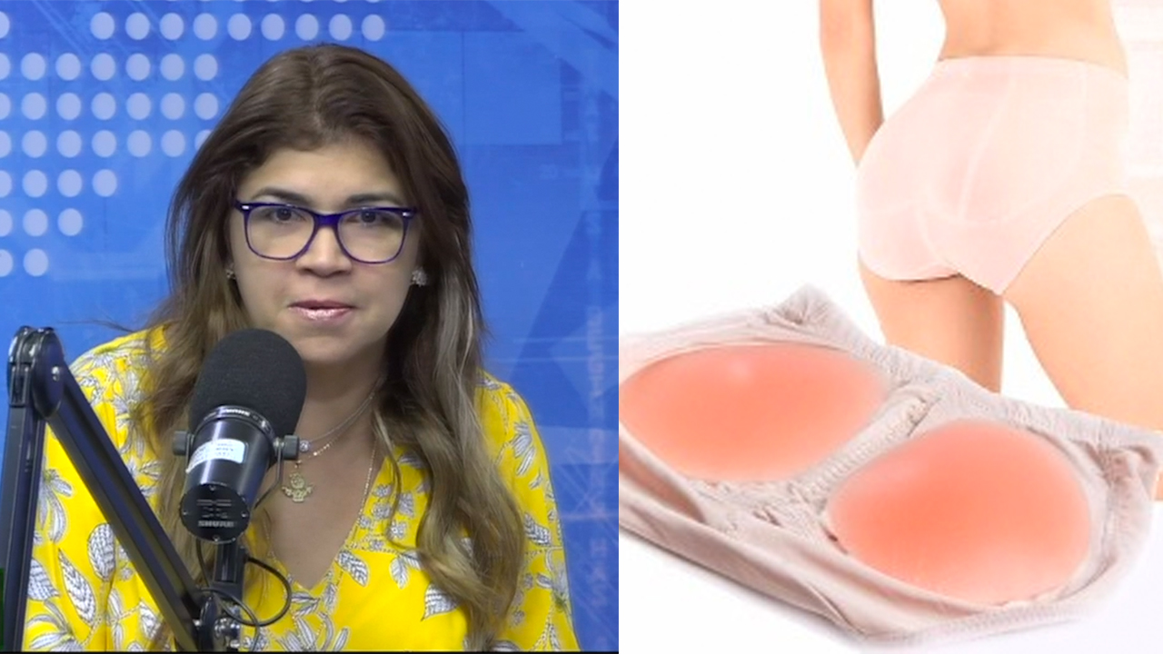 Aumento De Glúteos: ¿Cuál Es La Mejor Técnica Según Tu Caso? | Consultando Con Ana Simó