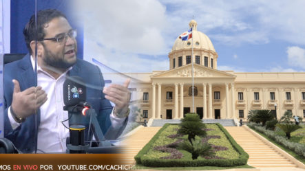 Manuel Cruz Propone Cierre Definitivo De La Reformación Presidencial