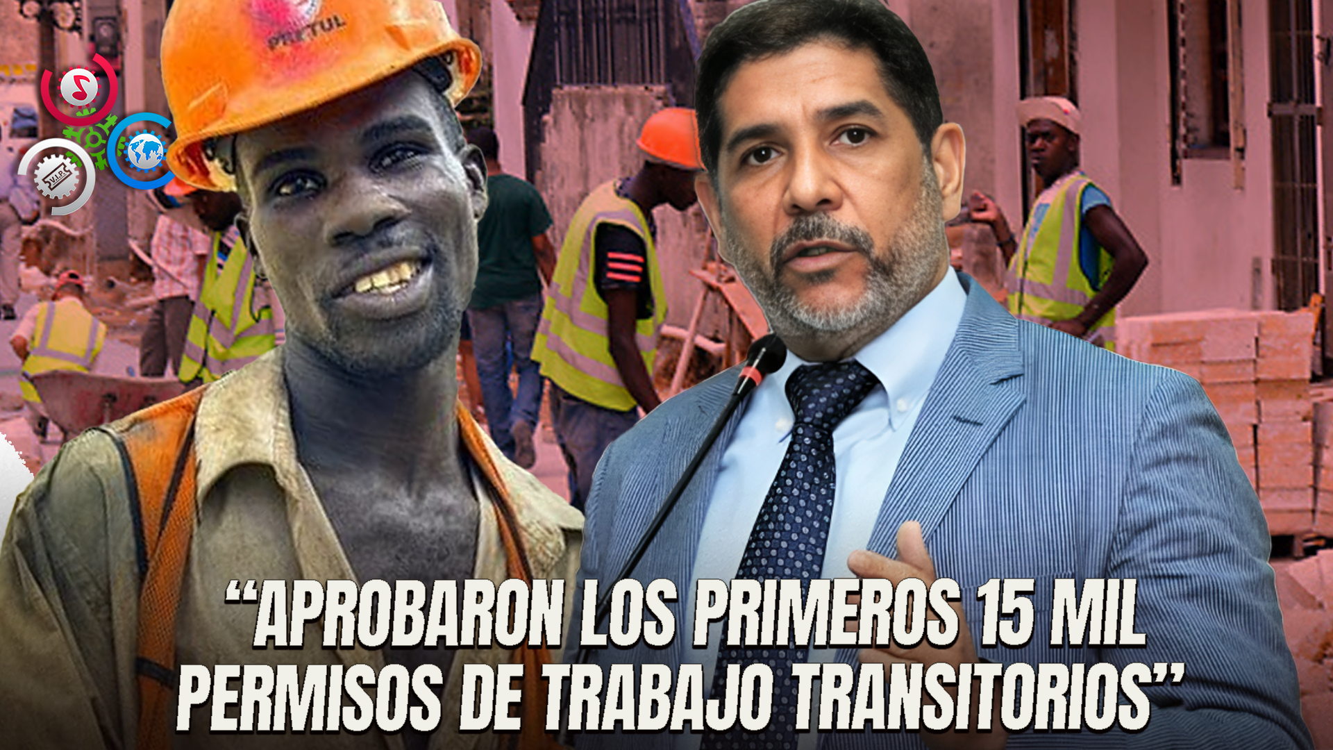 Gobierno Inicia Plan Para Otorgar Permisos De Trabajo Transitorios A Inmigrantes En El Sector Agrícola