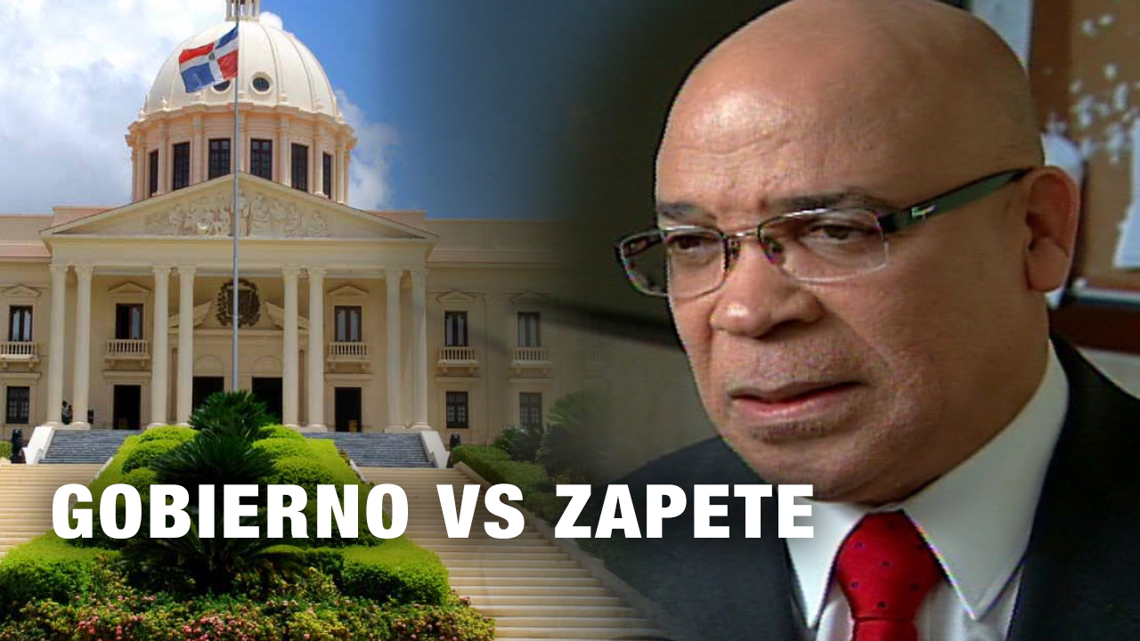 El Caso De Marino Zapete ¿Puede Ser El Inicio De Una Dictadura?