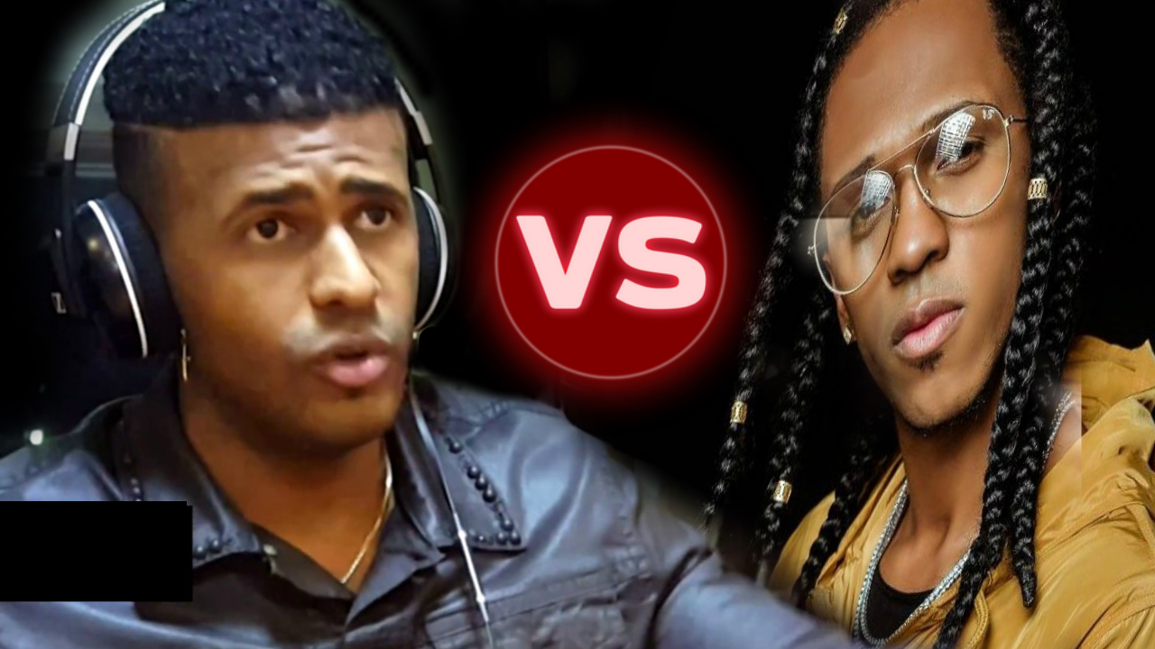 ¡Se Riega Goldy Boy! Porque No Le Han Dado Las Regalías De Los Temas “El Final” “Dalila” Y Otros Más