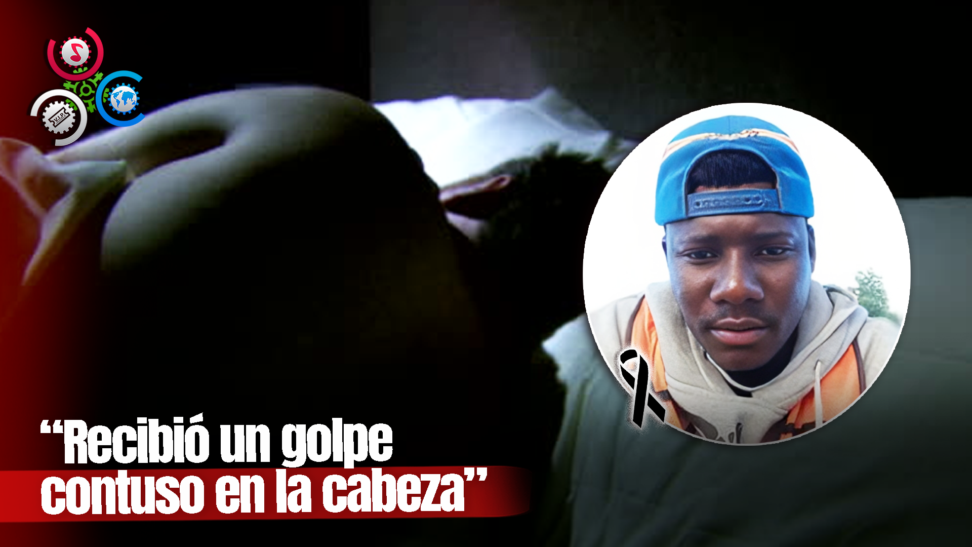 Matan Joven Mientras Dormía Dentro De Un Negocio En La Vega