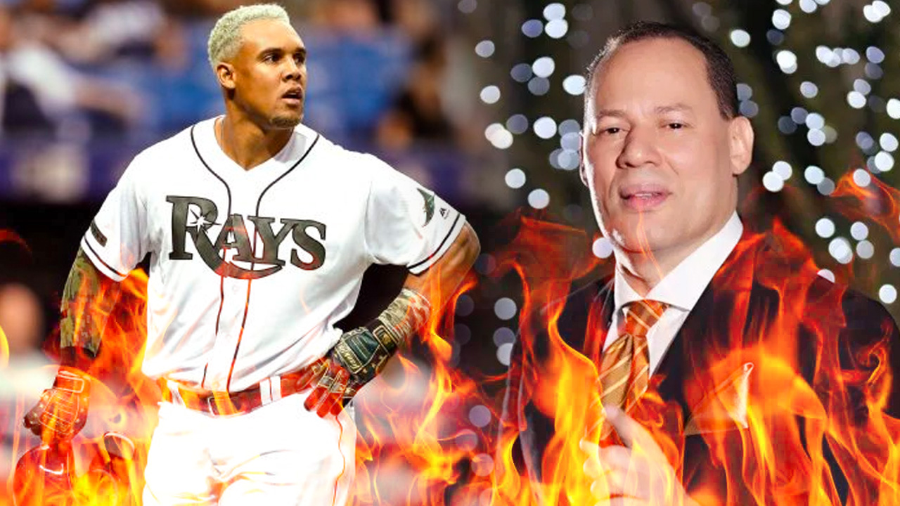 Comunicador Se Come Feamente A Franklin Mirabal Y Defiende A Carlos Gomez