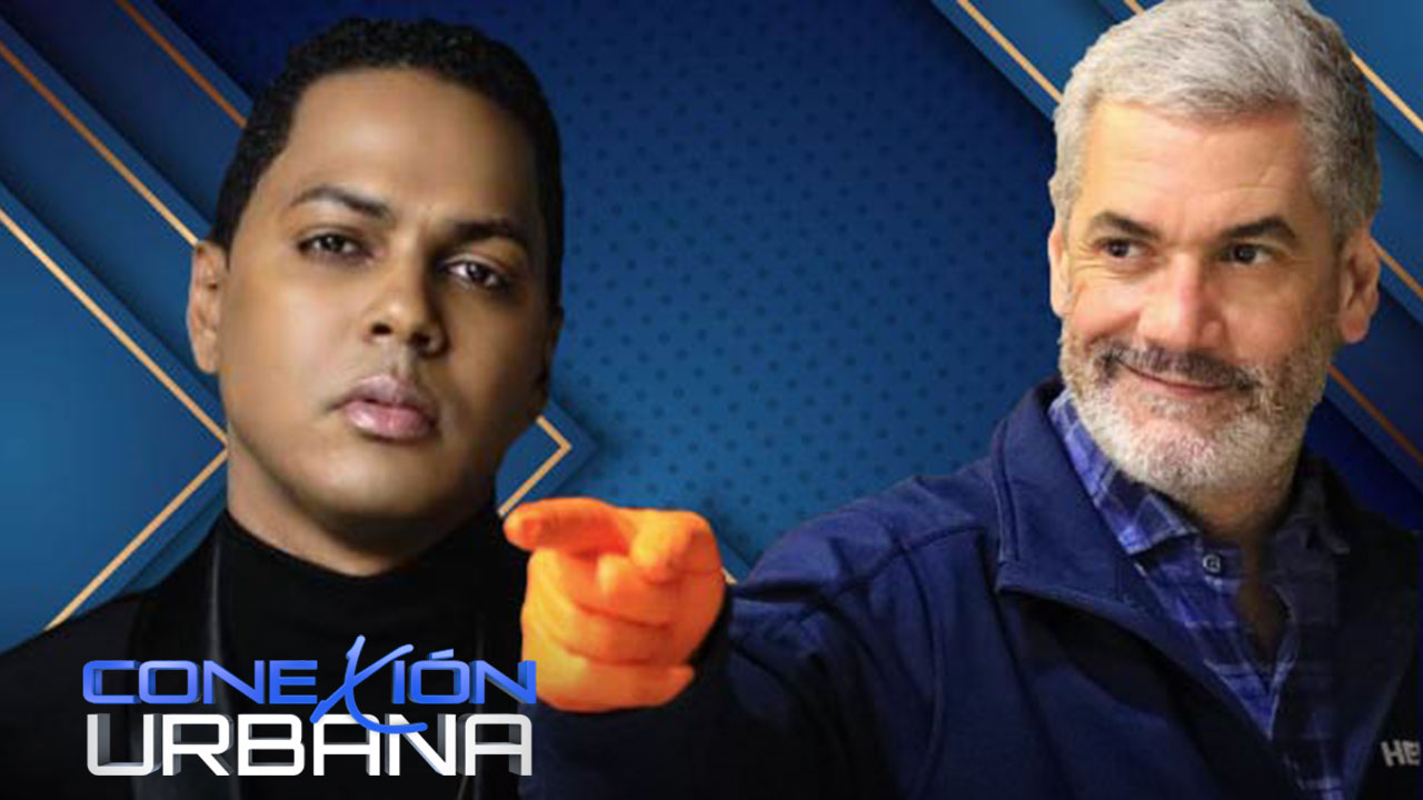 Periodistas Mueren De Envidia Por Entrevista De Alofoke A Gonzalo