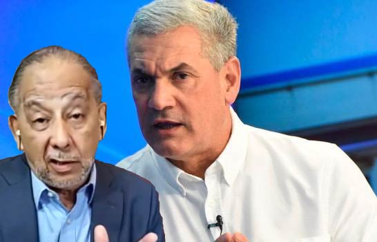 Gonzalo Castillo Se Defiende De La Oposición