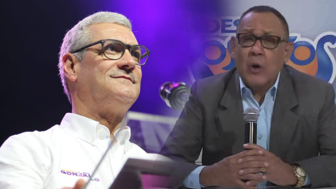 Gonzalo Encabeza Encuestas Digitales Sobre Presentación En Foro AIRD