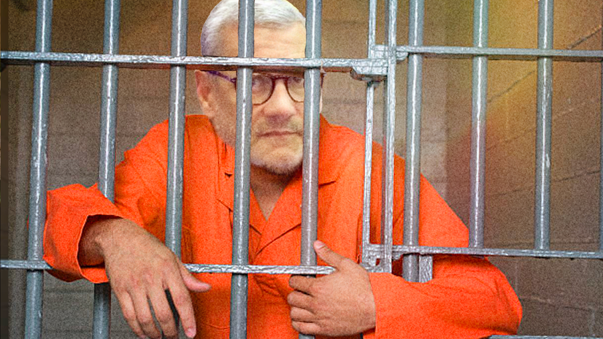 ¿Gonzalo Castillo Preso? Joel Adames Revela Que Danilo Está En La Cárcel Y No Lo Sabe