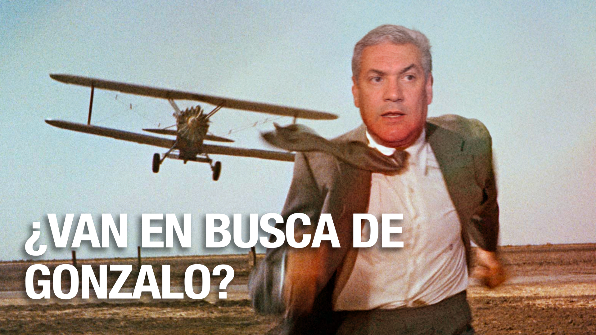 ¡De Última Hora! Podrían Llevar A Gonzalo A La Corte Por Este Delito