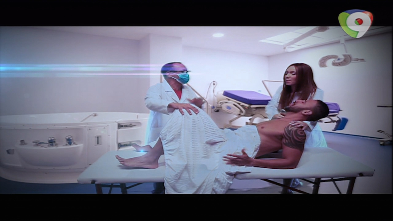 Disfruta De Esta Gran Entrevista Miralba Ruiz, ‘Me Gusta De Noche’