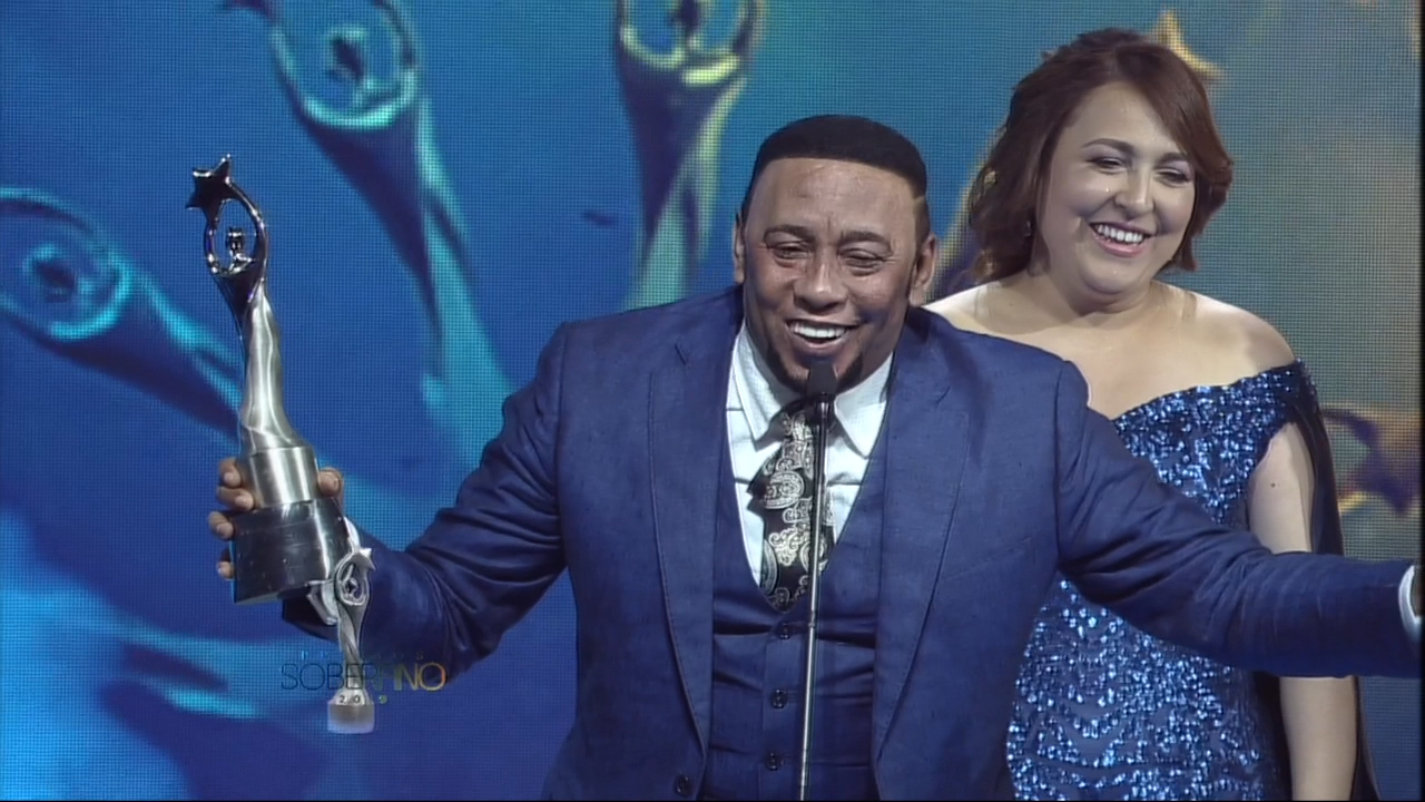 Anthony Santos Se Convierte En El Nuevo GRAN SOBERANO