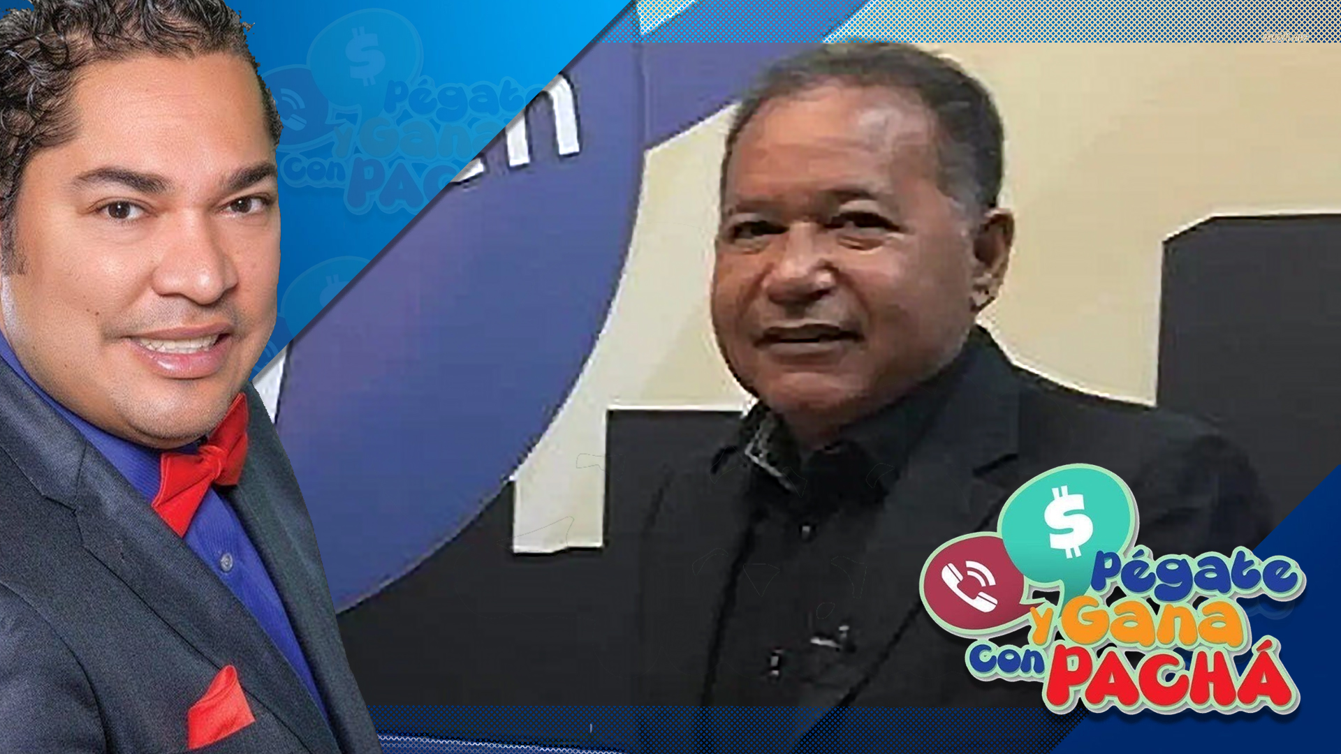 Así Piensa El Pachá Sobre Gregory Caimares | Pégate Y Gana Con El Pachá