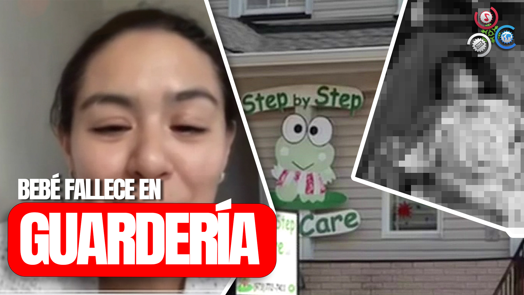 Bebé Fallece En Guardería En Extrañas Circunstancias