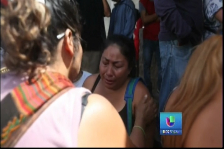 Tragedia En Guatemala, Al Menos 22 Niña Y Adolescente Murieron En Un Incendio